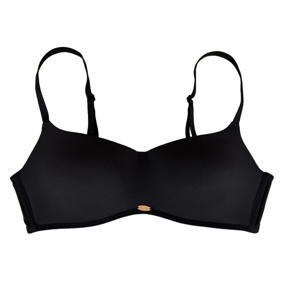 BCBGMaxAzria Other - BCBG Maxazria Black Women's Bra